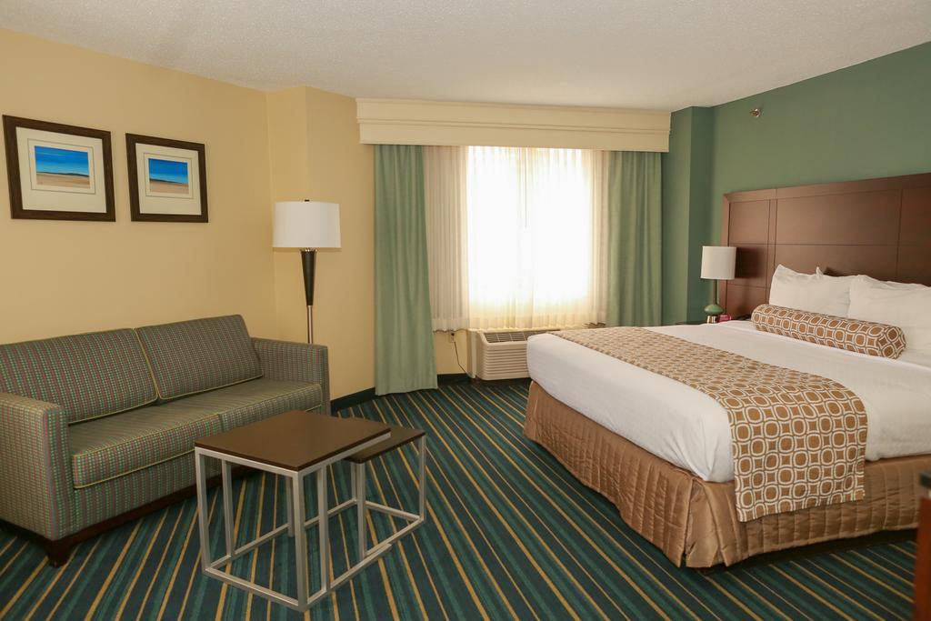 Crowne Plaza Hotel Virginia Beach-Norfolk, An Ihg Hotel Kültér fotó